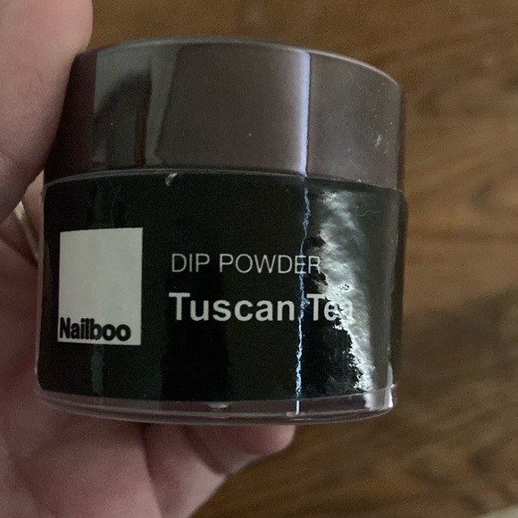 NailBoo Other - NailBoo Dip Powder “Tuscan Tea”